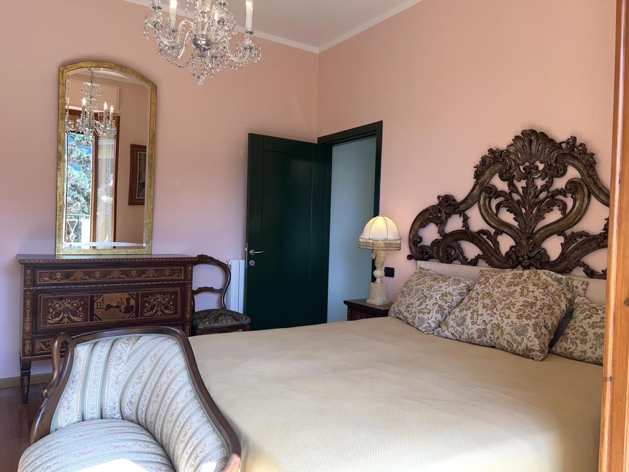Apartment San Prospero Siena
