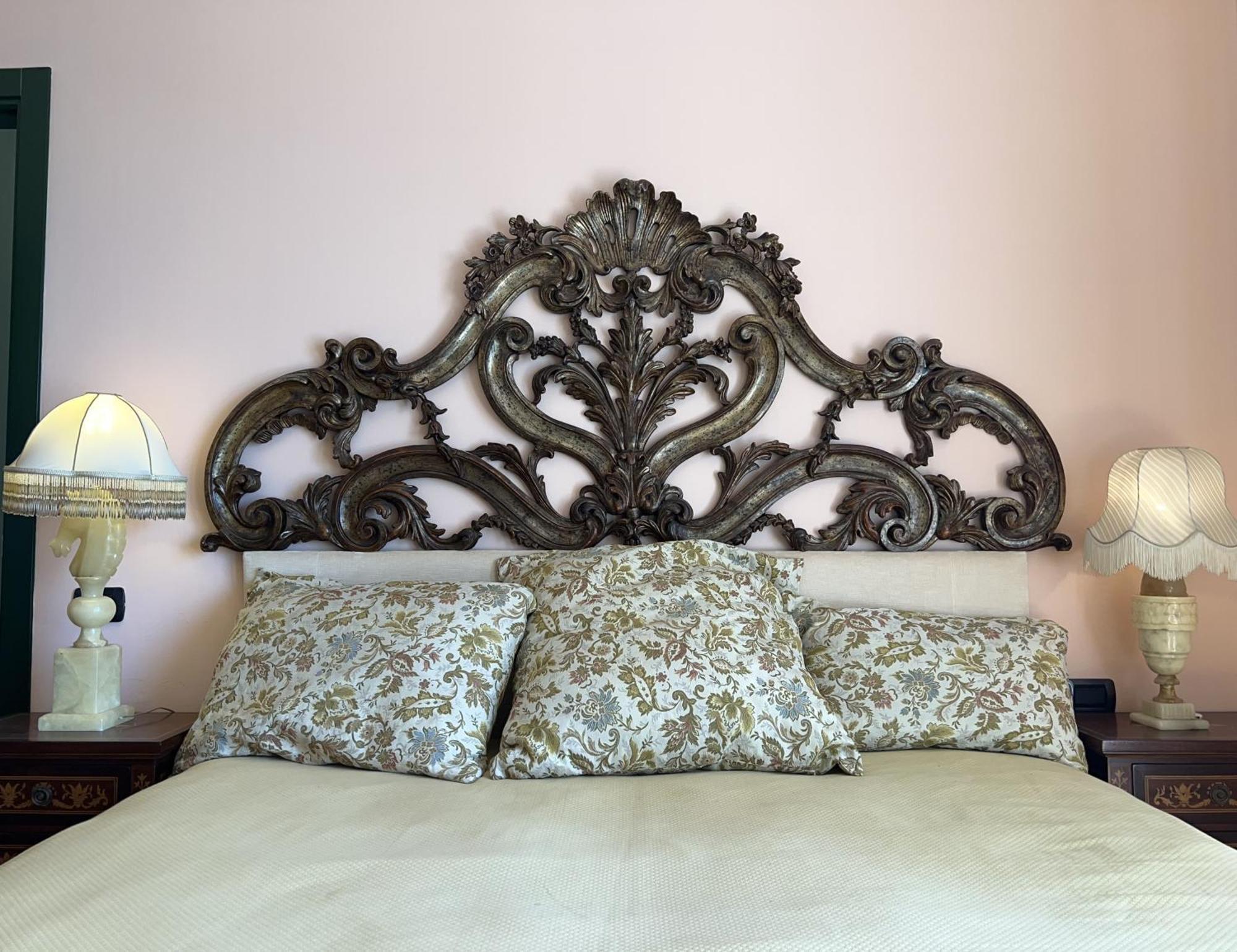 Apartment San Prospero Siena