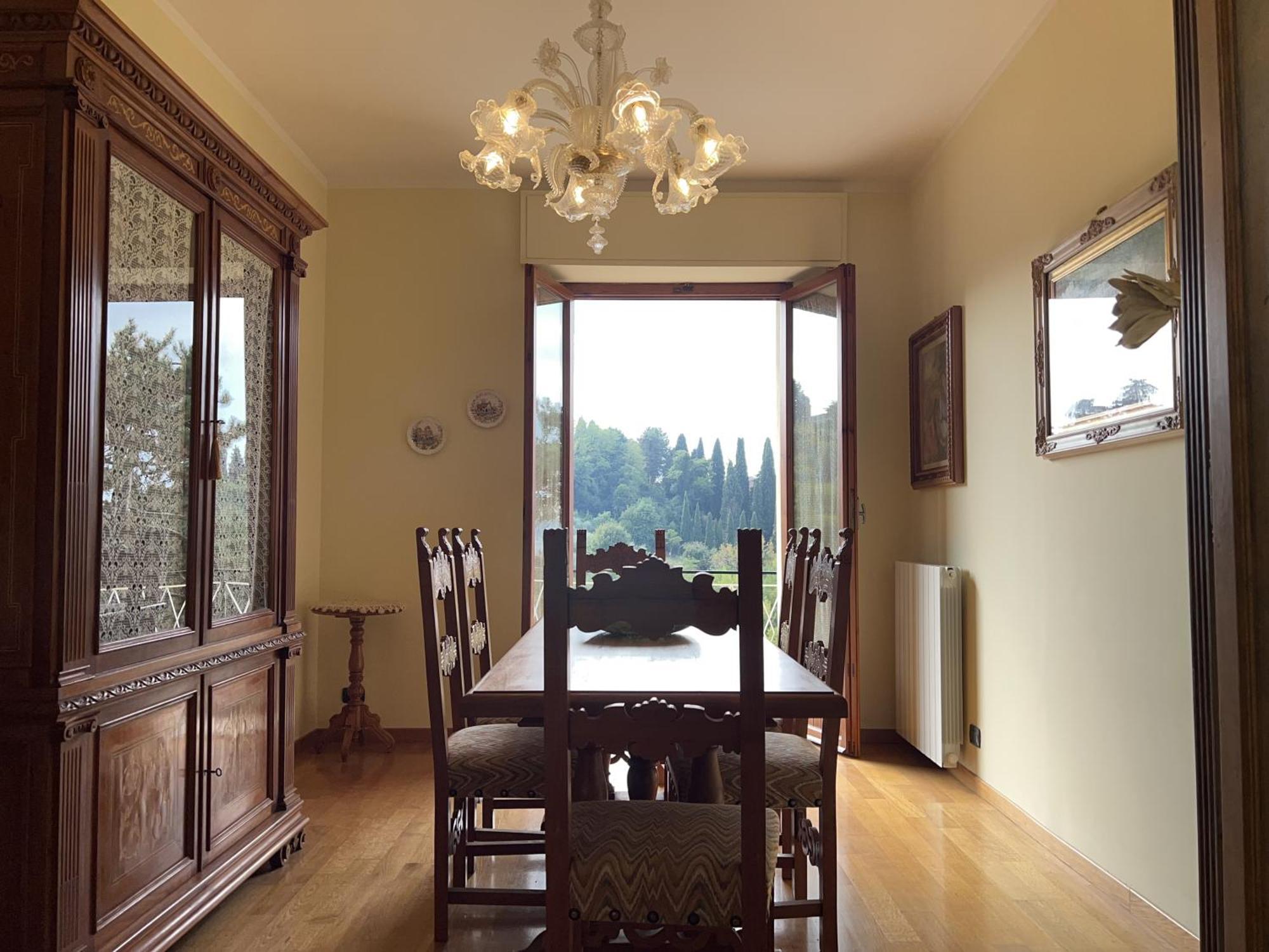 Apartment San Prospero