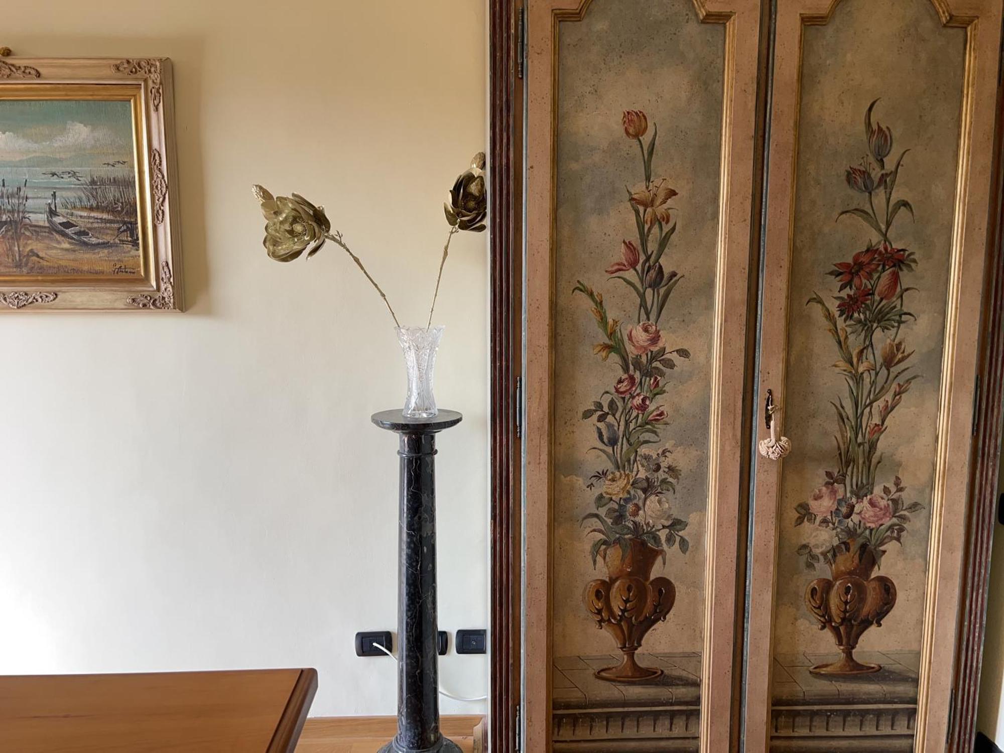 San Prospero Apartment Siena