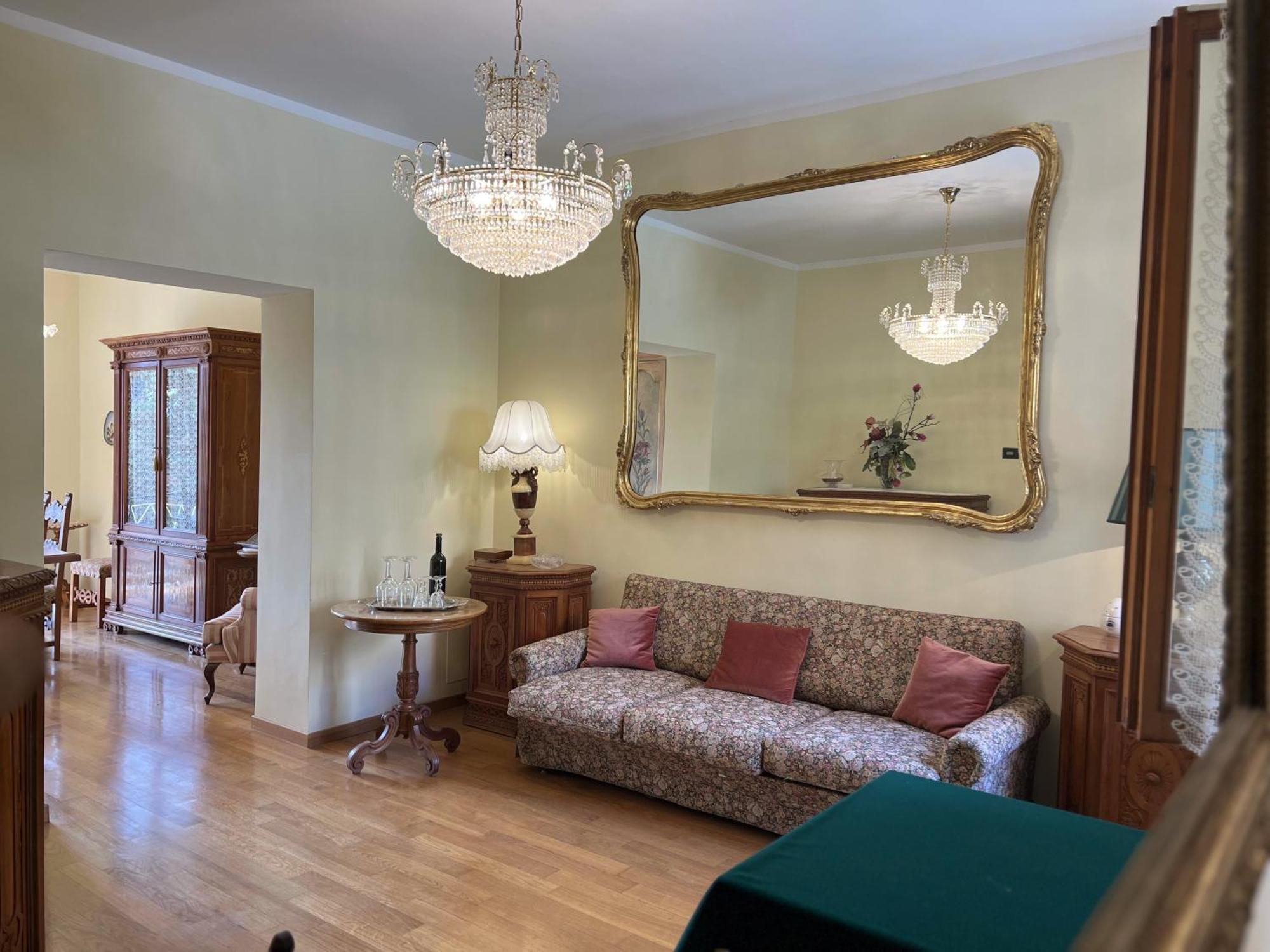 Apartment San Prospero Siena
