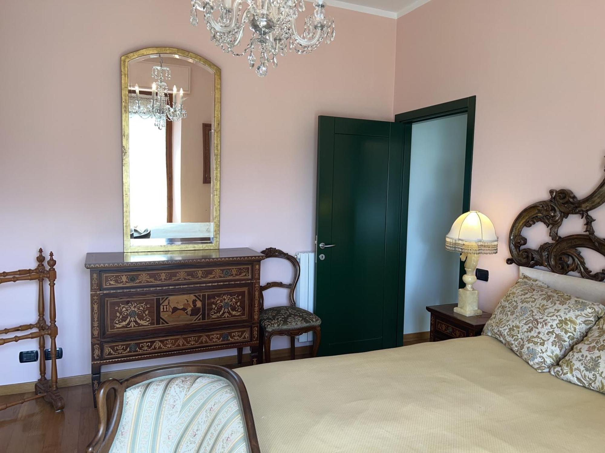Apartment San Prospero *