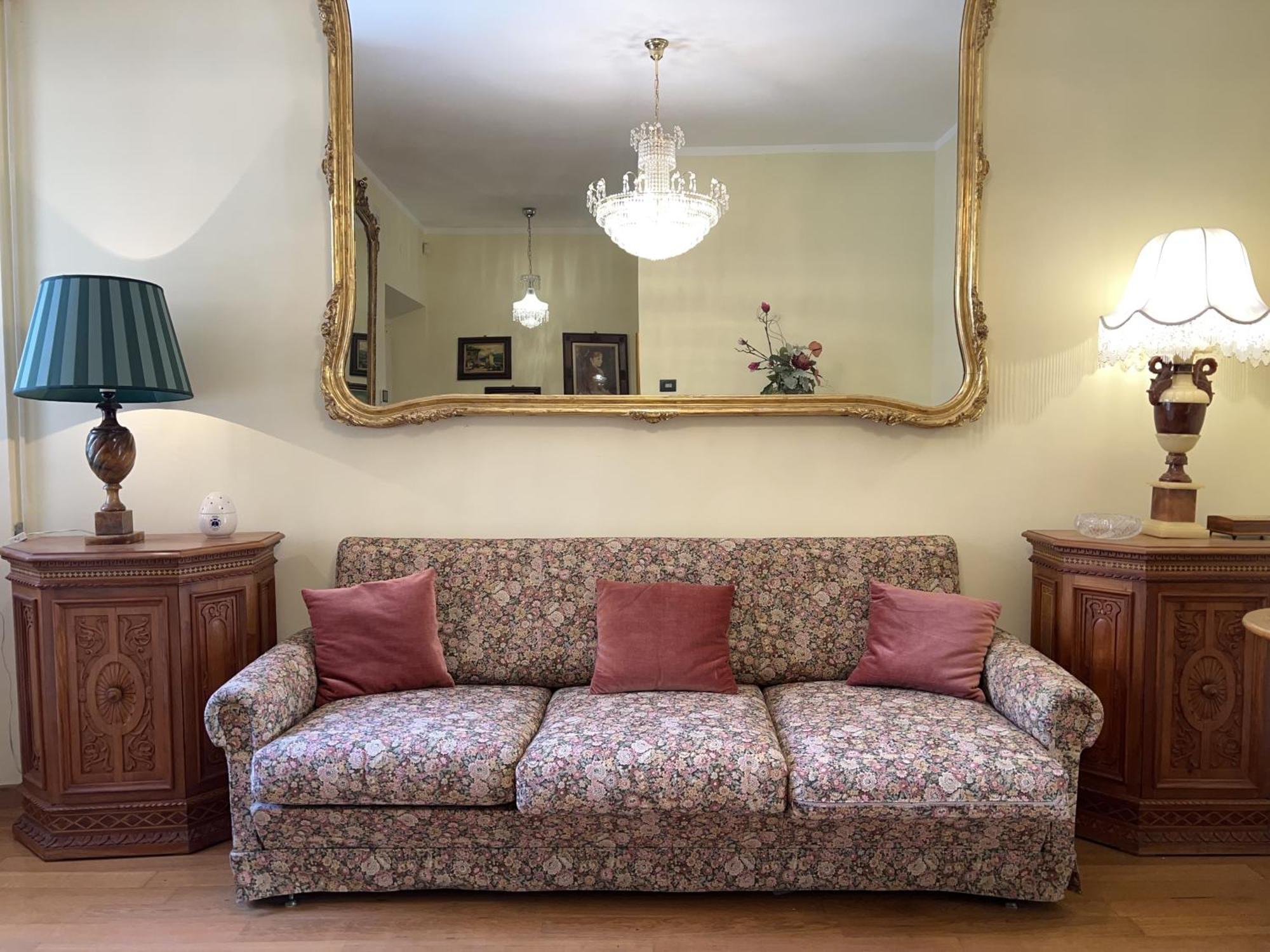 San Prospero Apartment Siena