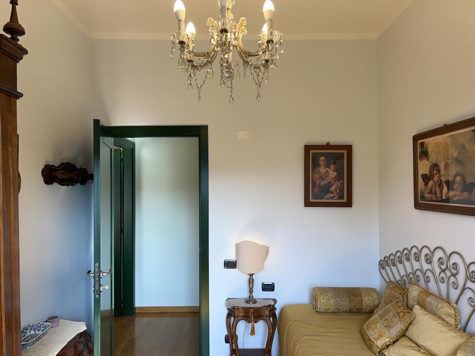 Apartment San Prospero *