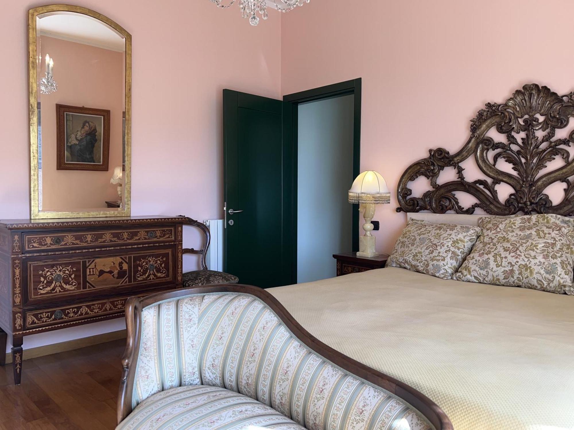 Apartment San Prospero