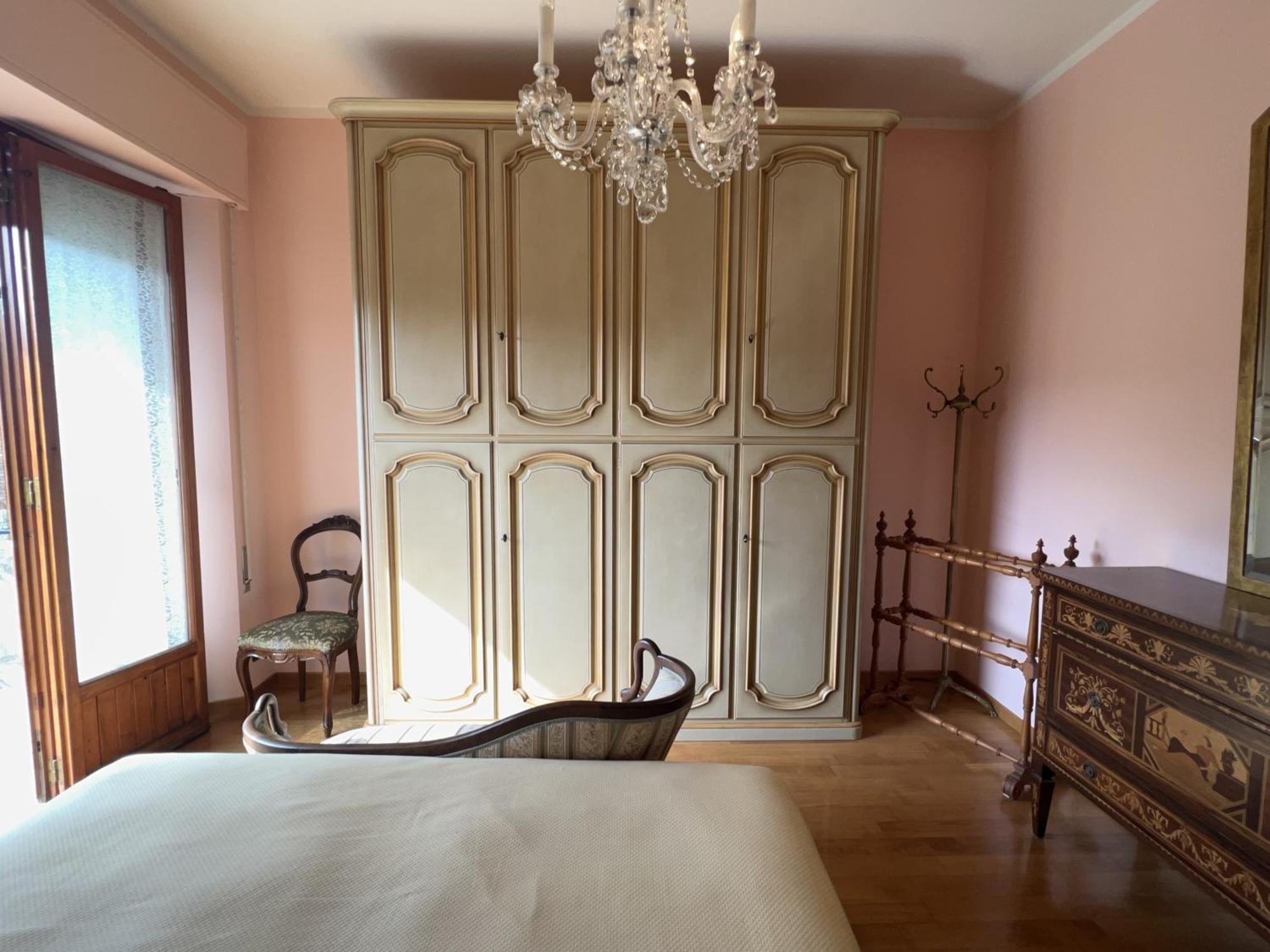 Apartment San Prospero *