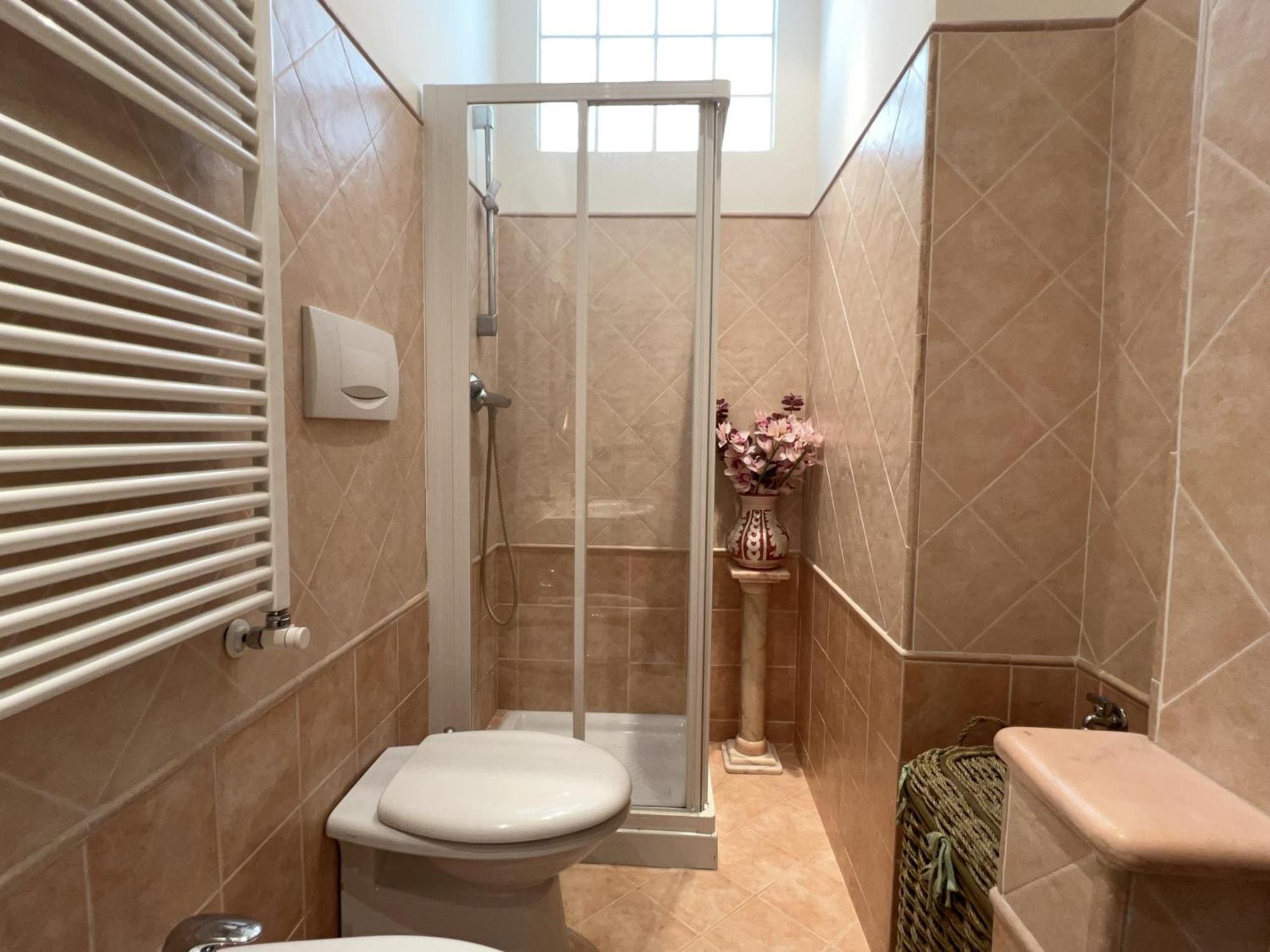 San Prospero Apartment Siena