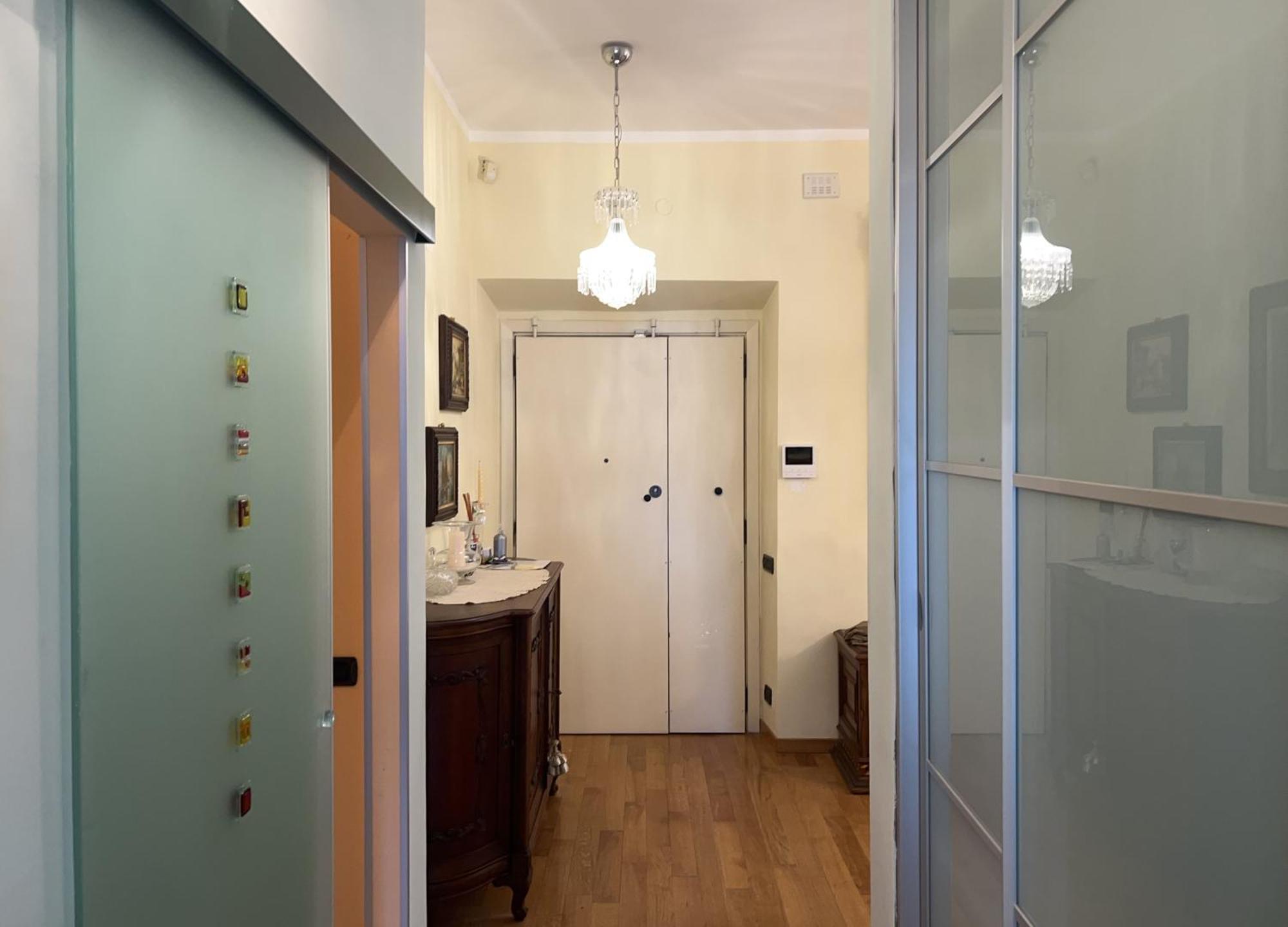 San Prospero Apartment *