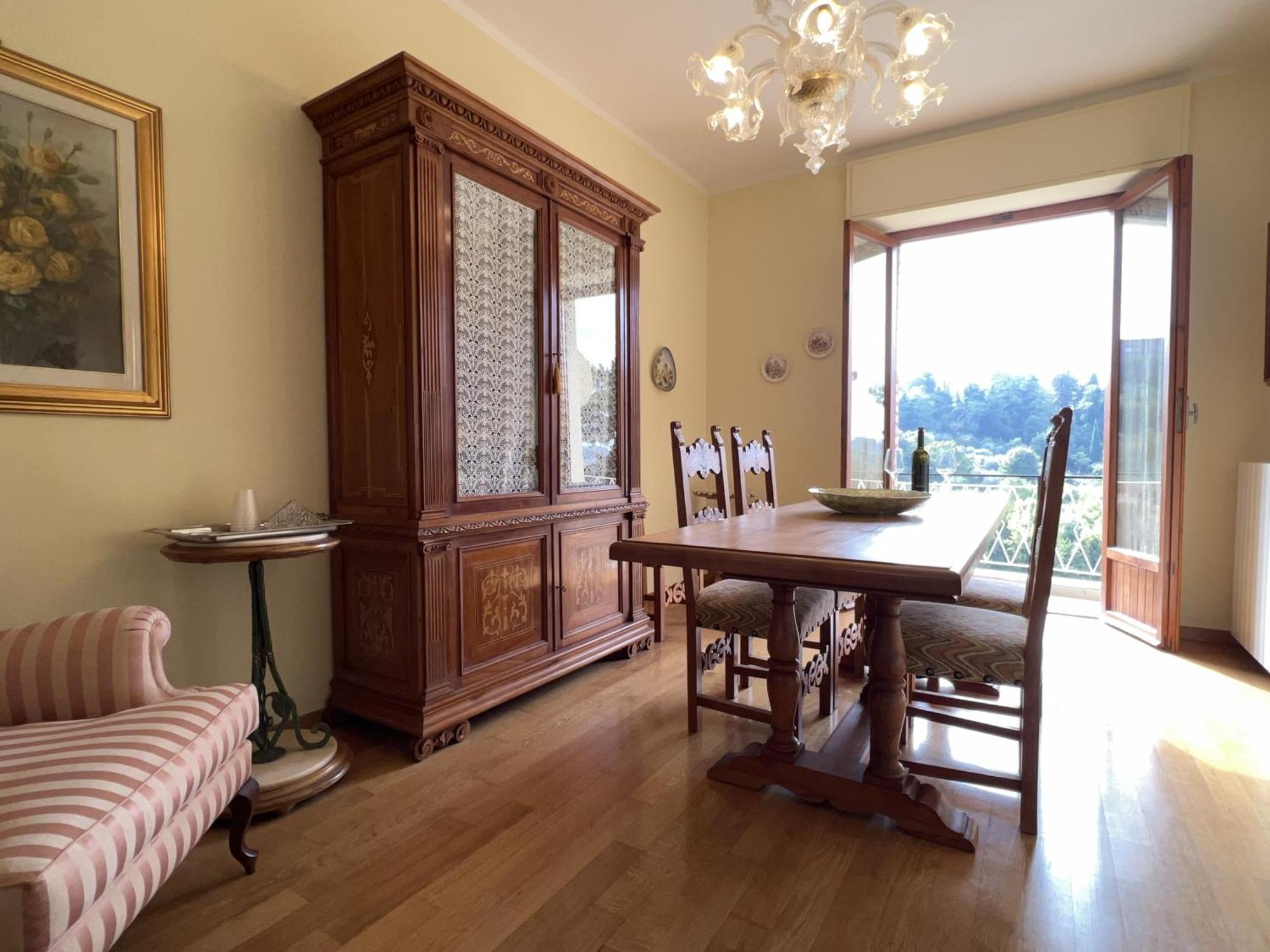 San Prospero Apartment *