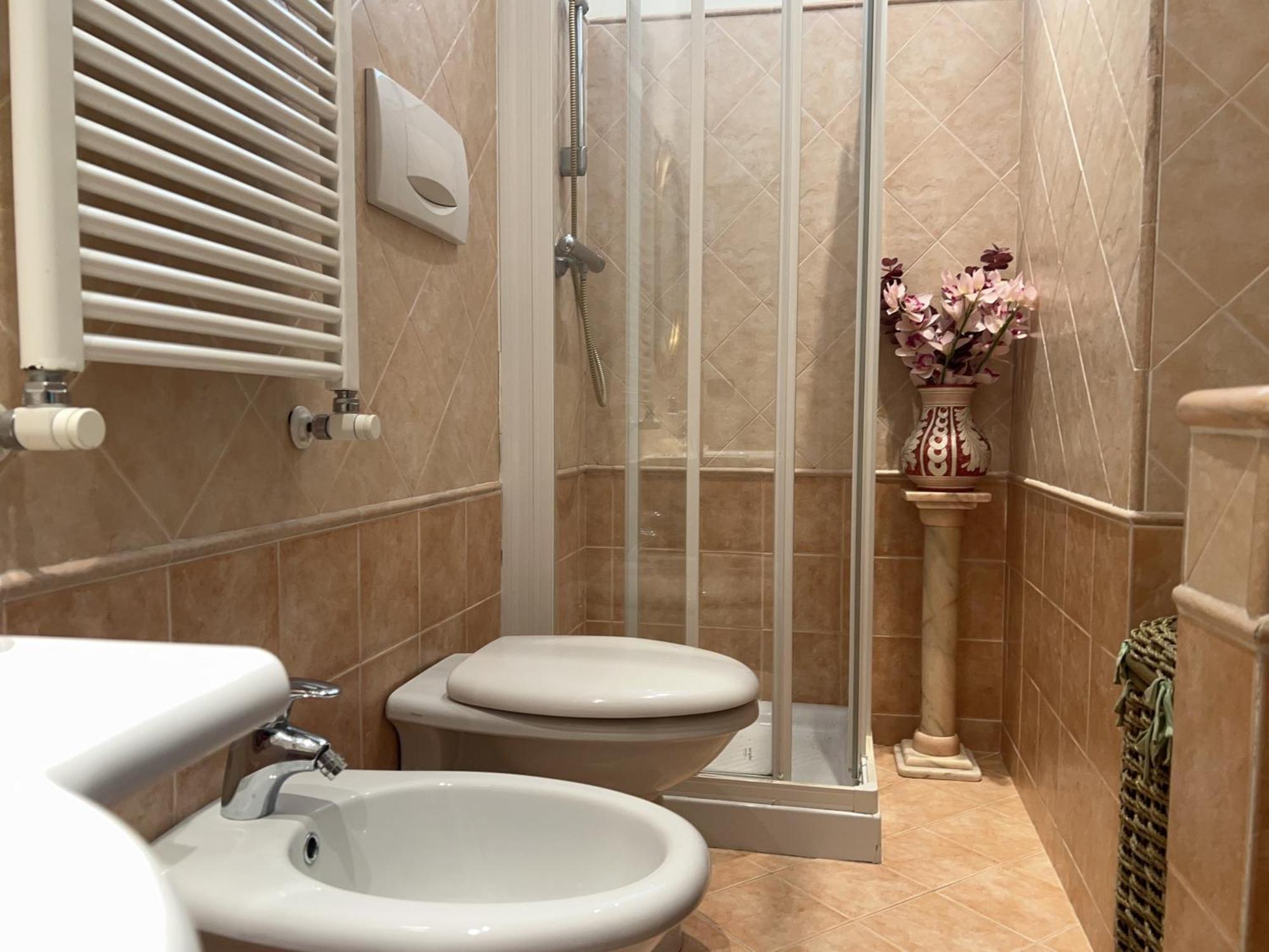 Apartment San Prospero Siena