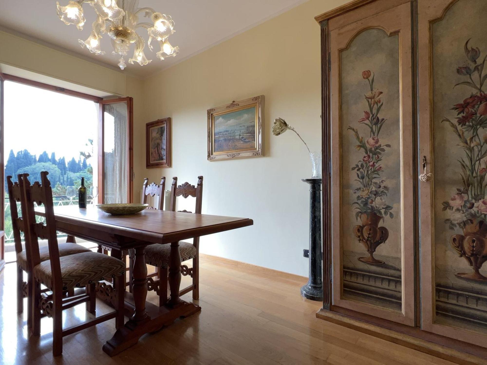 Apartment San Prospero Siena