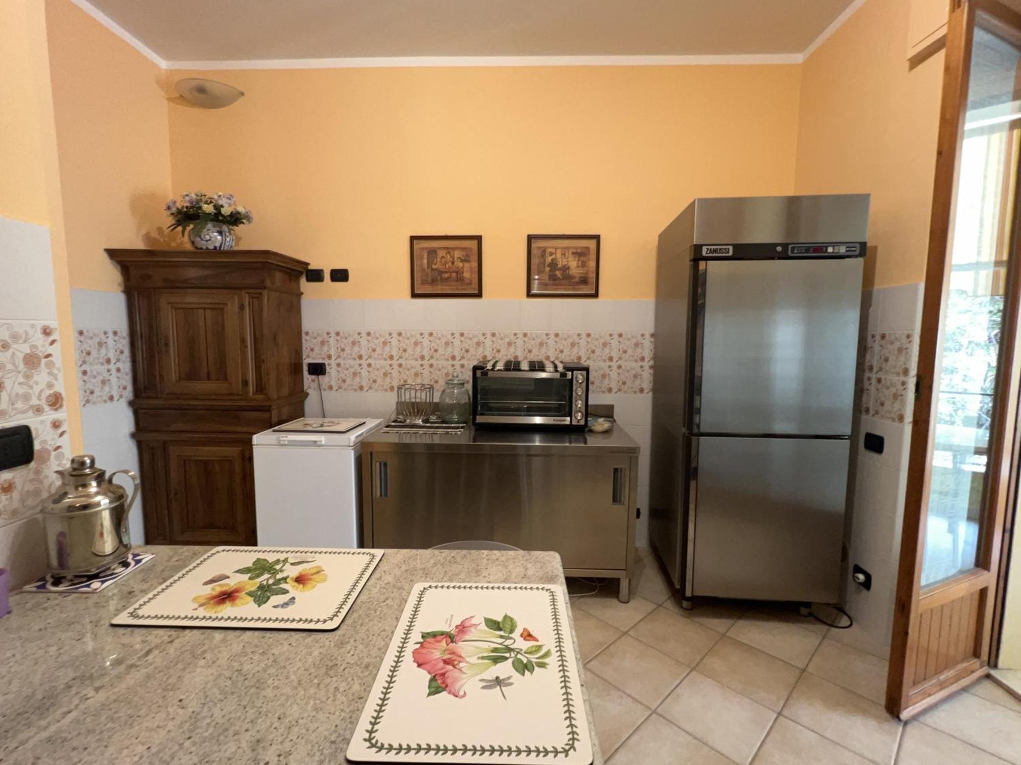 San Prospero Apartment *