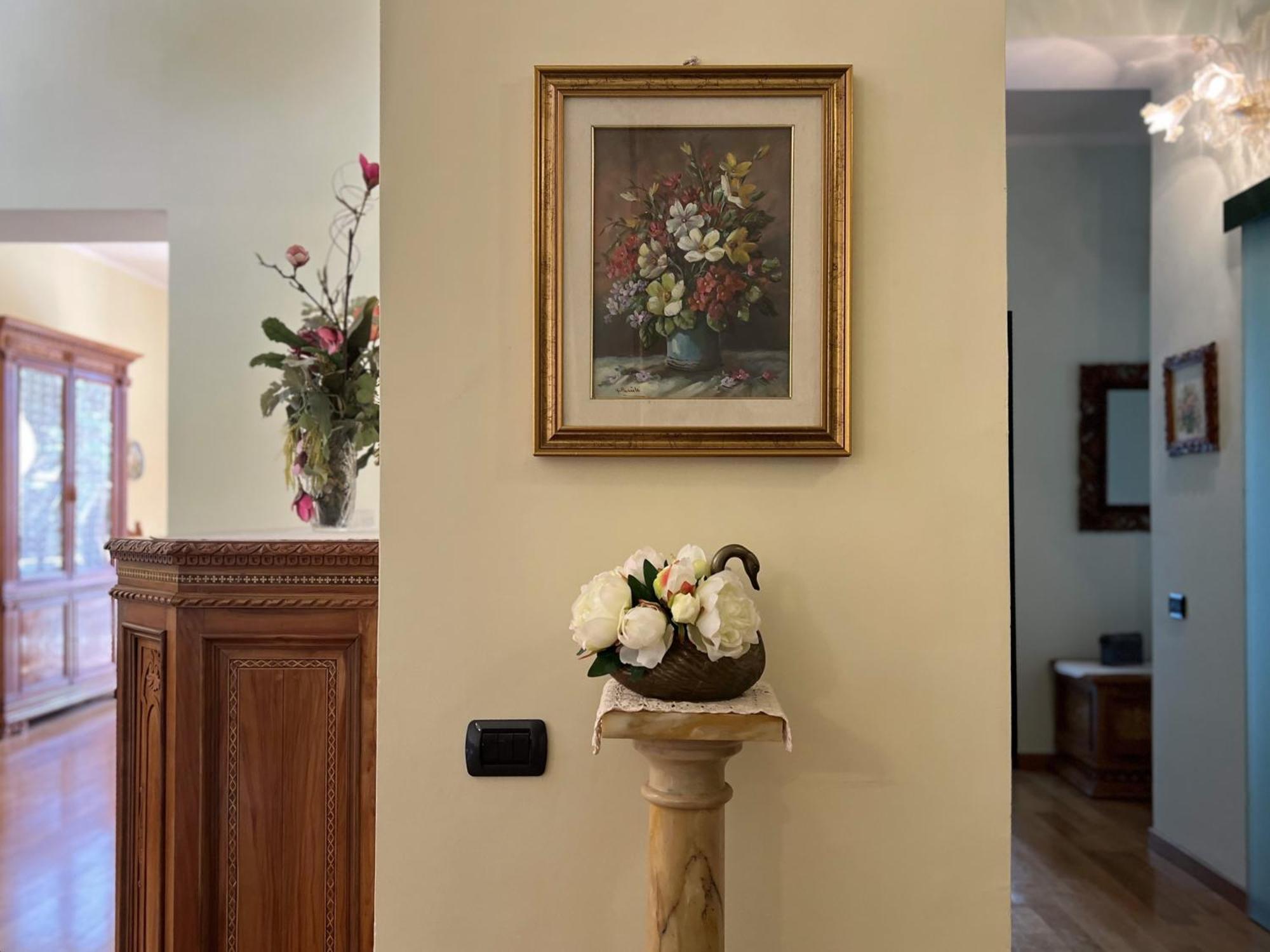 Apartment San Prospero Siena