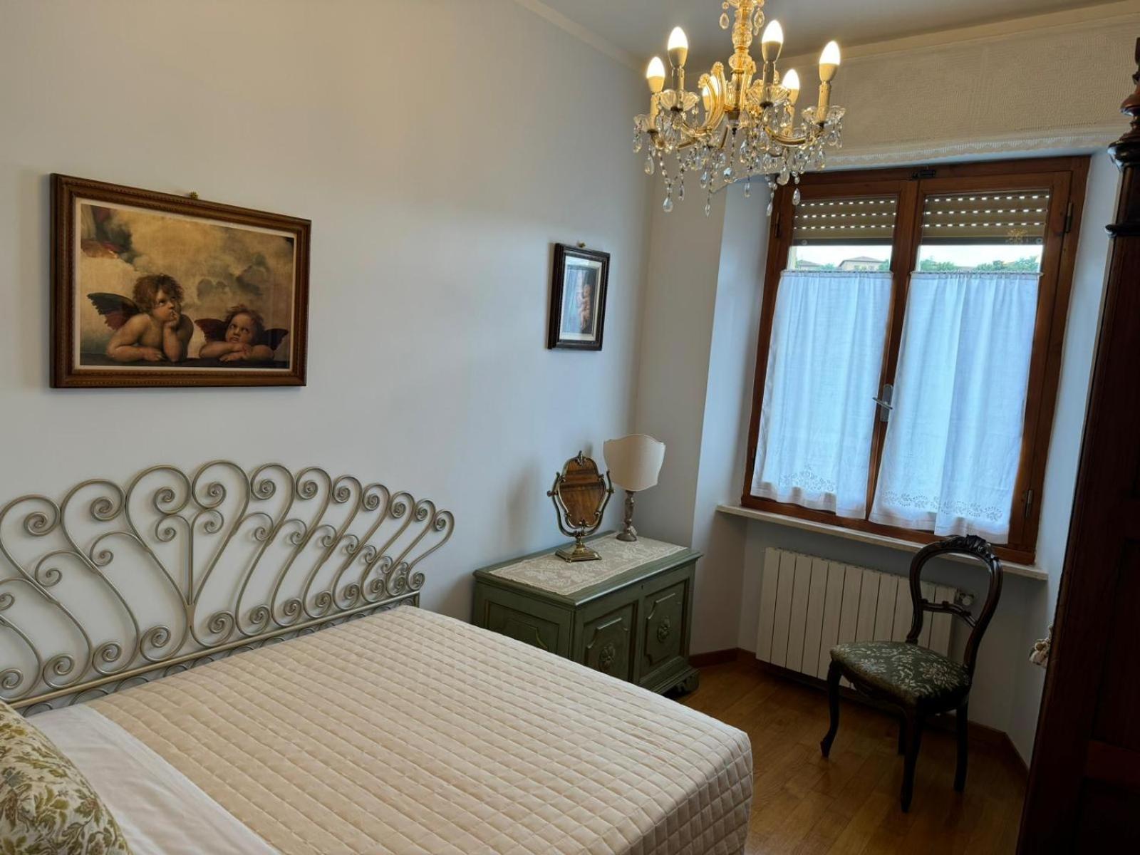 San Prospero Apartment Siena
