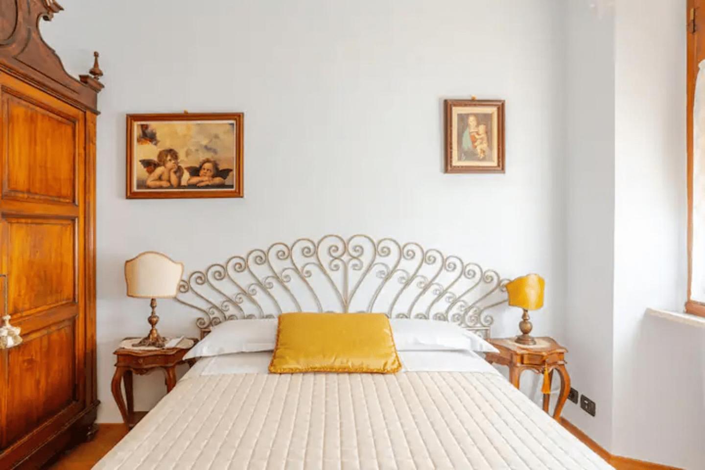 Apartment San Prospero *