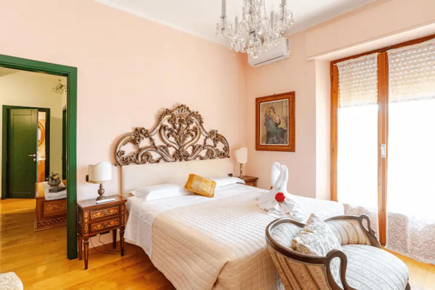 San Prospero Apartment Siena