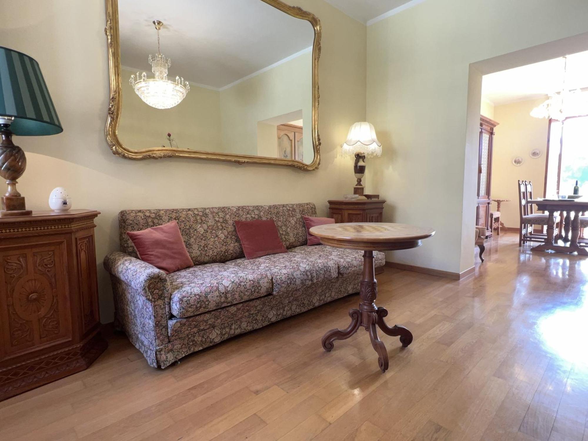 Apartamento San Prospero Siena