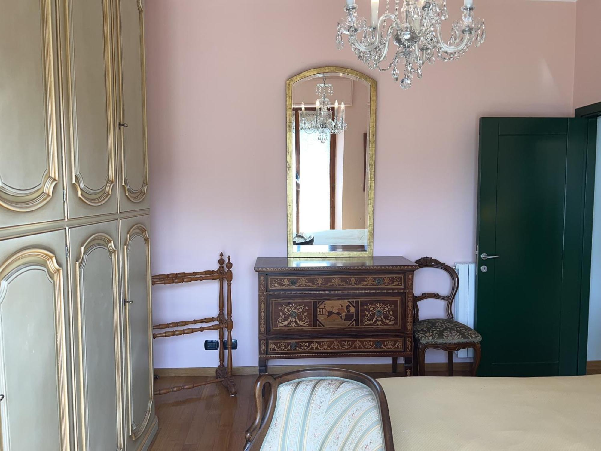 San Prospero Apartamento *