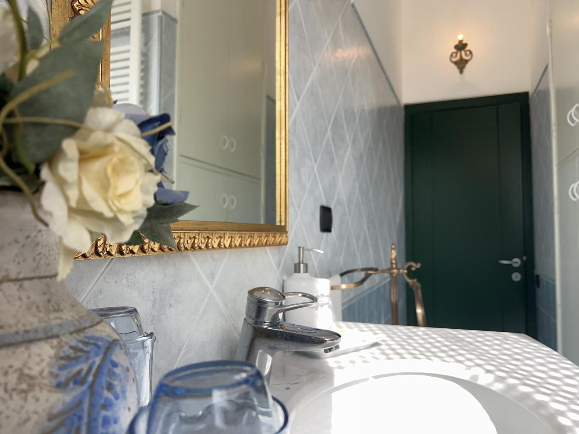 Apartamento San Prospero Siena