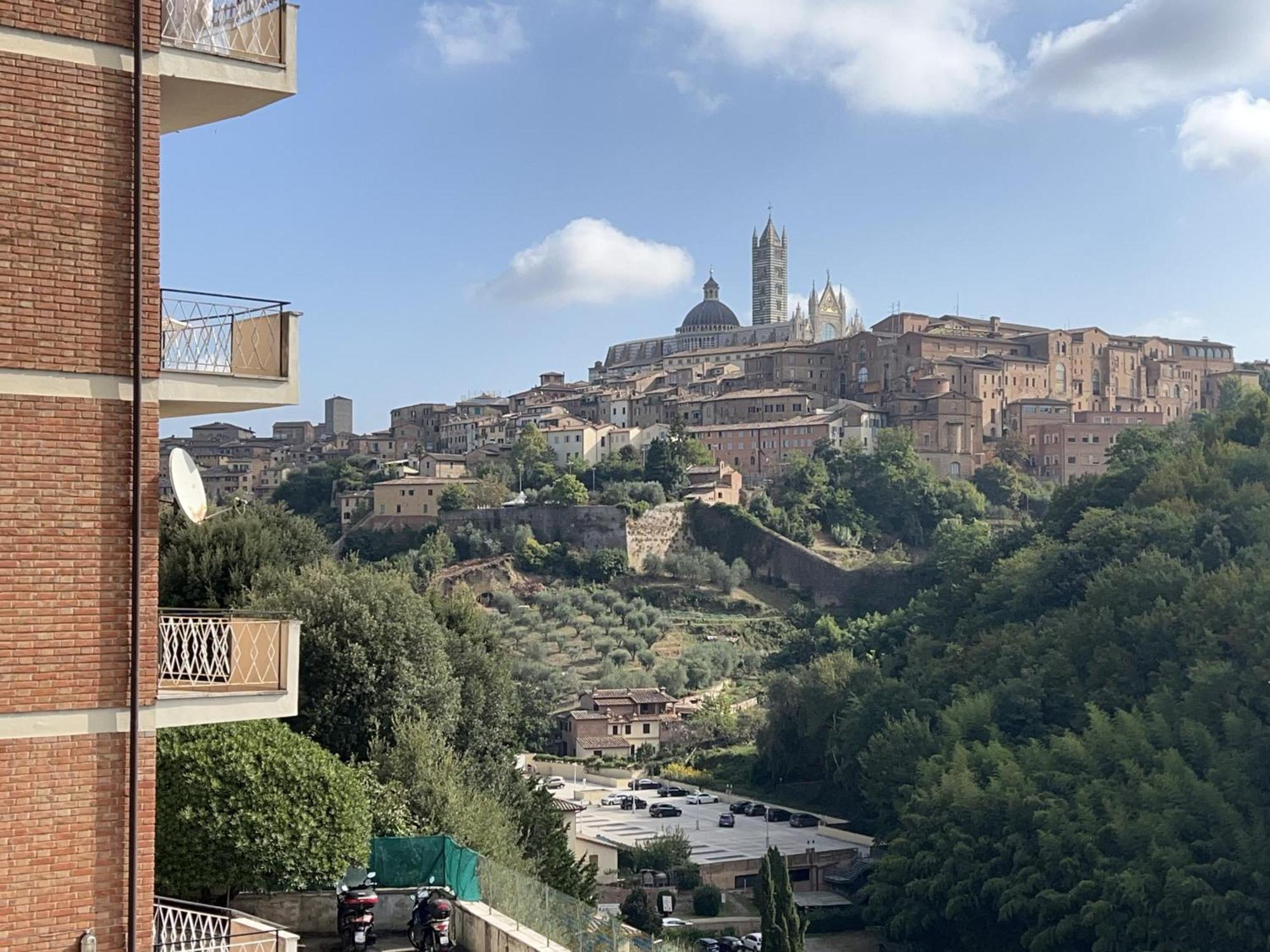 San Prospero Apartamento