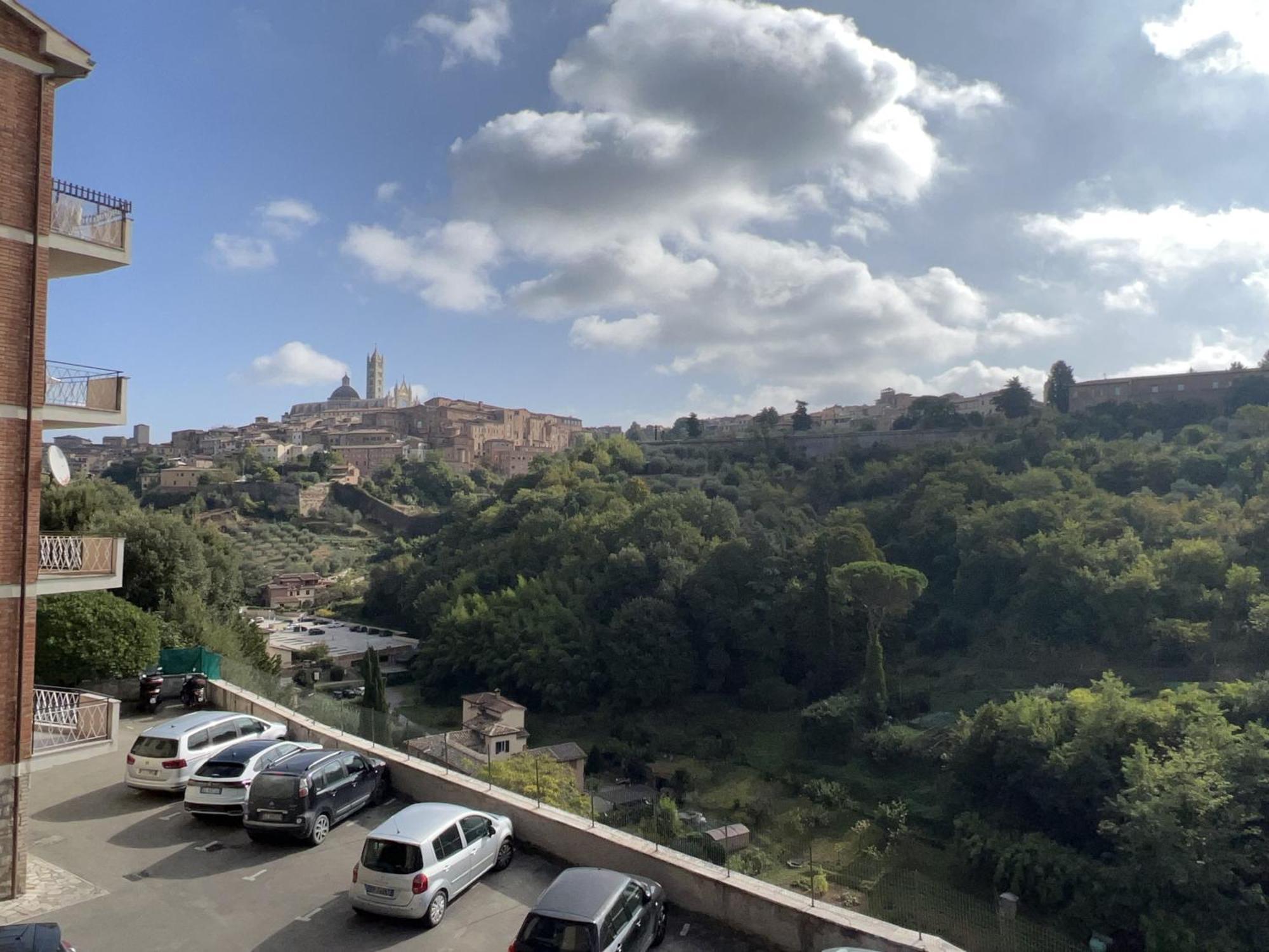San Prospero * Siena