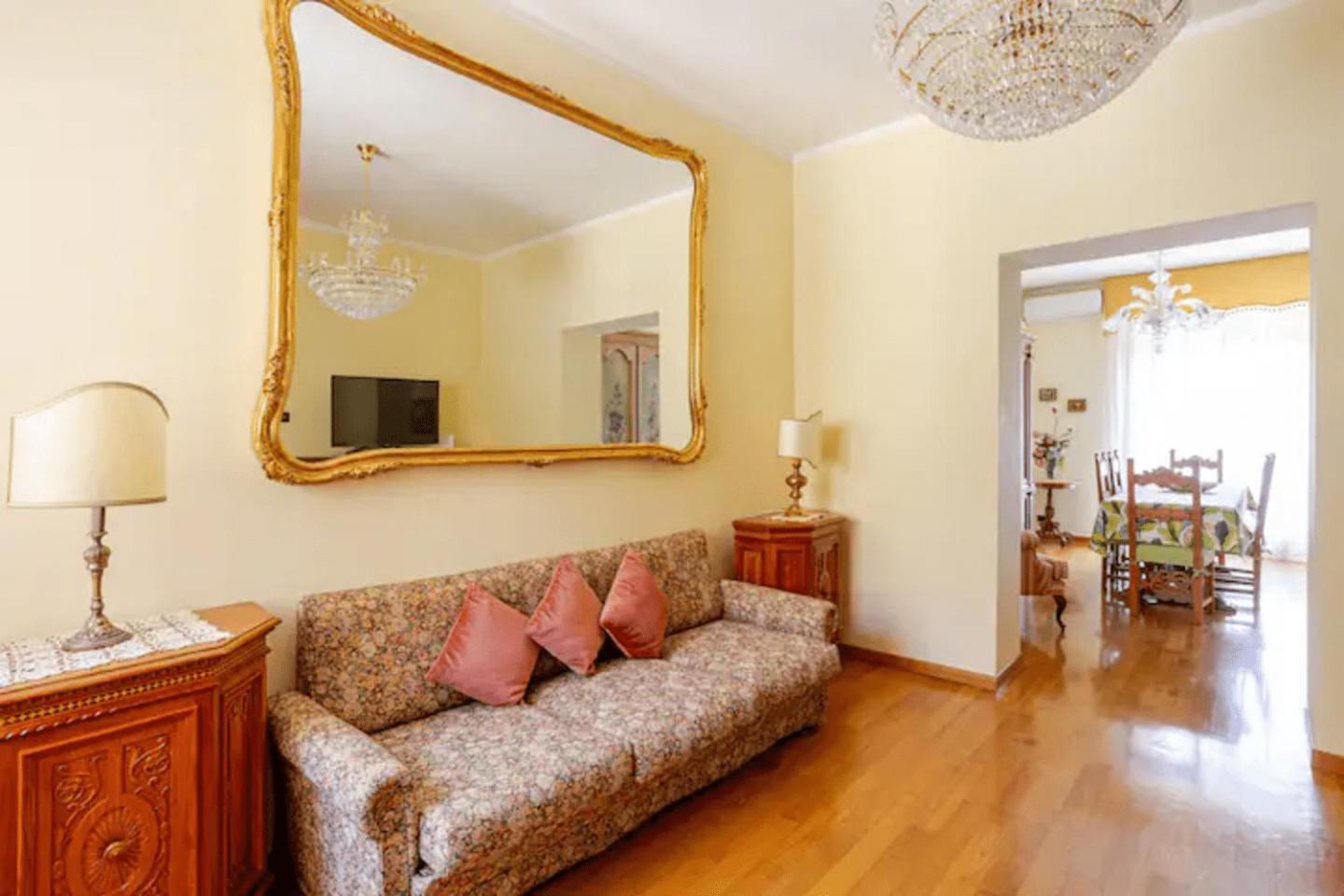 Apartamento San Prospero